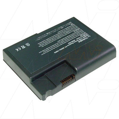 MI Battery Experts LCB53